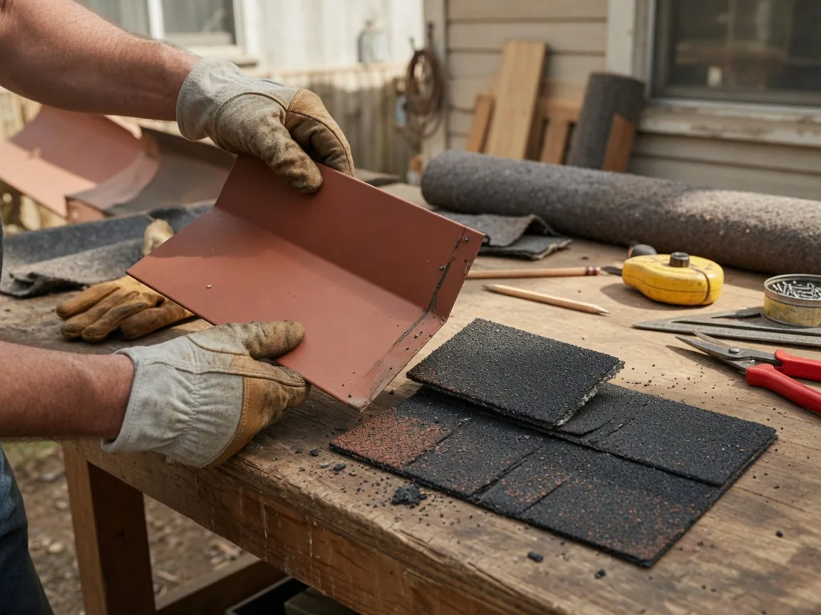 Roof Repair company in Washington, GA